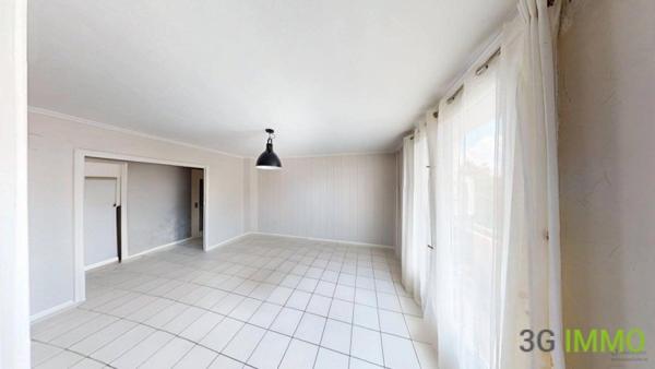 Vente / Appartement T3