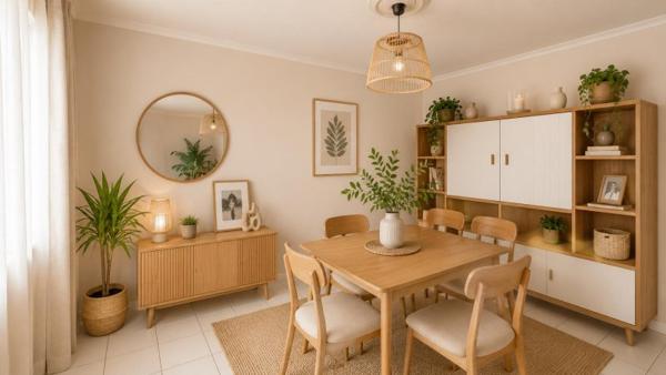 Vente / Appartement T3