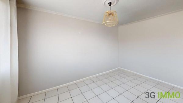 Vente / Appartement T3