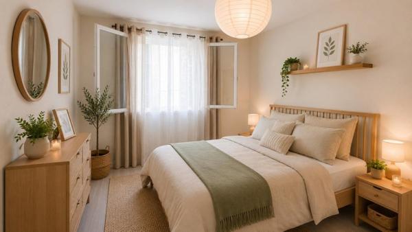 Vente / Appartement T3