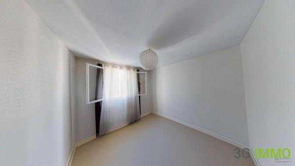 Vente / Appartement T3