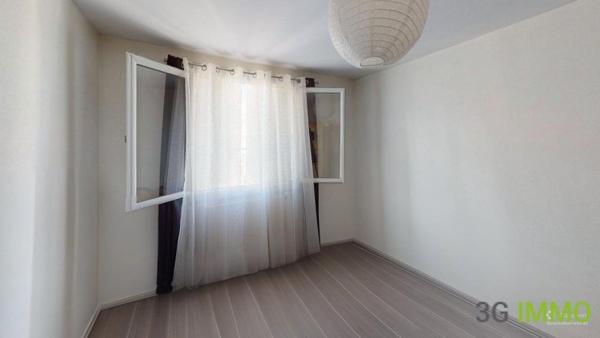 Vente / Appartement T3