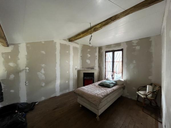 Maison à vendre |  Castillon-la-Bataille |  3 pièces | 80 m²