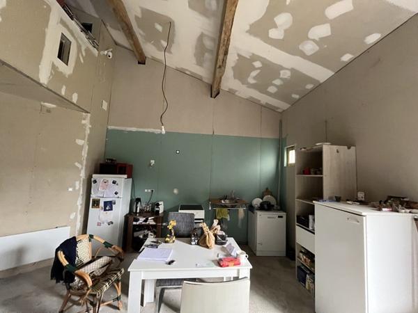 Maison à vendre |  Castillon-la-Bataille |  3 pièces | 80 m²