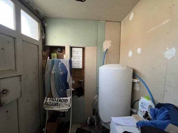 Maison à vendre |  Castillon-la-Bataille |  3 pièces | 80 m²