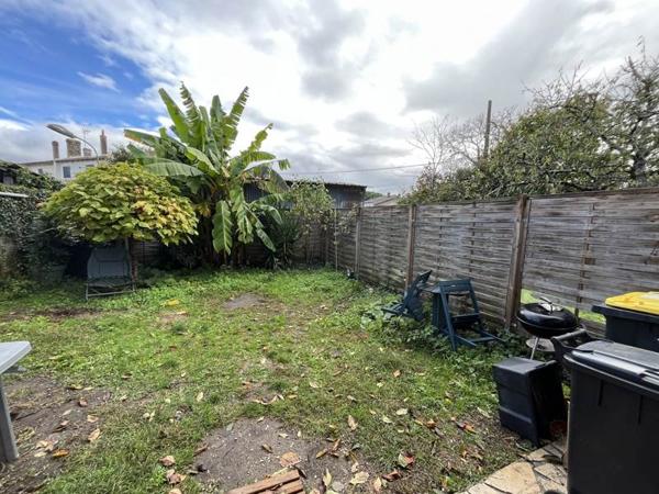 Maison à vendre |  Castillon-la-Bataille |  3 pièces | 80 m²