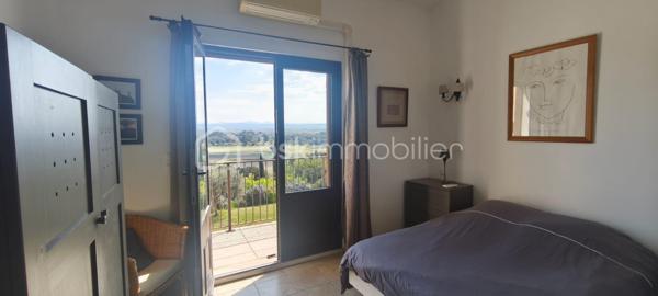 Maison de village de 196 m²