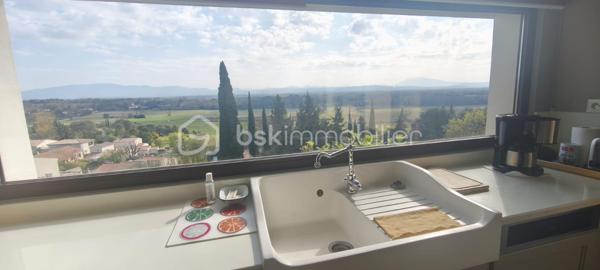 Maison de village de 196 m²