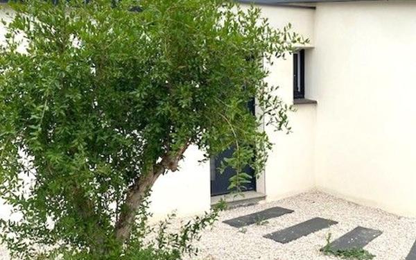 Maison à vendre    4 pièces •  Pézenas