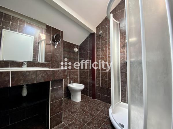 Maison 4 pièces - 100 m² Exclusivité efficity