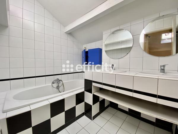 Maison 4 pièces - 100 m² Exclusivité efficity