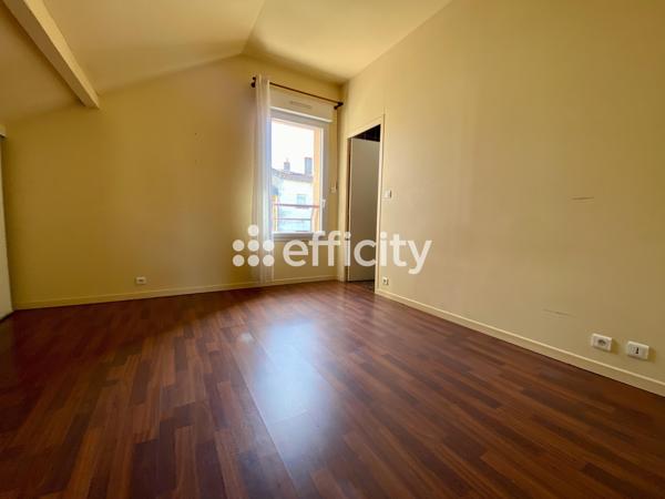 Maison 4 pièces - 100 m² Exclusivité efficity