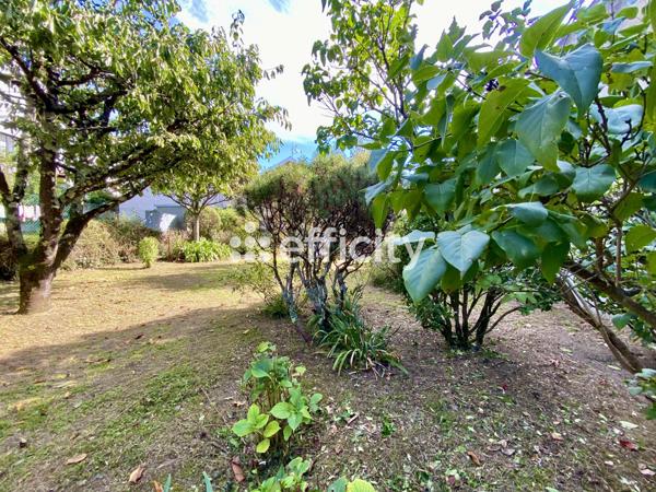 Maison 4 pièces - 100 m² Exclusivité efficity