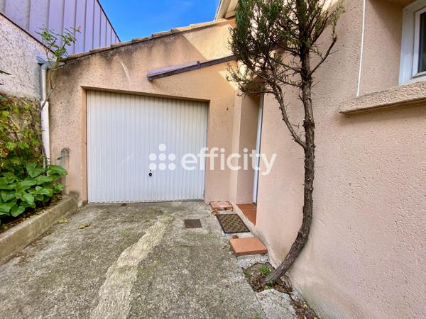 Maison 4 pièces - 100 m² Exclusivité efficity