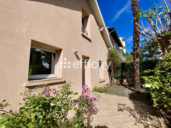 Maison 4 pièces - 100 m² Exclusivité efficity