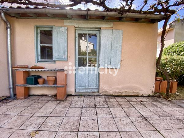 Maison 4 pièces - 100 m² Exclusivité efficity