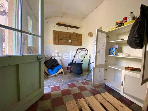 Maison 4 pièces - 100 m² Exclusivité efficity