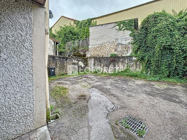 Location appartement Sainte-Menehould - 3 pièce(s) - 29 m² - 290 €/mois