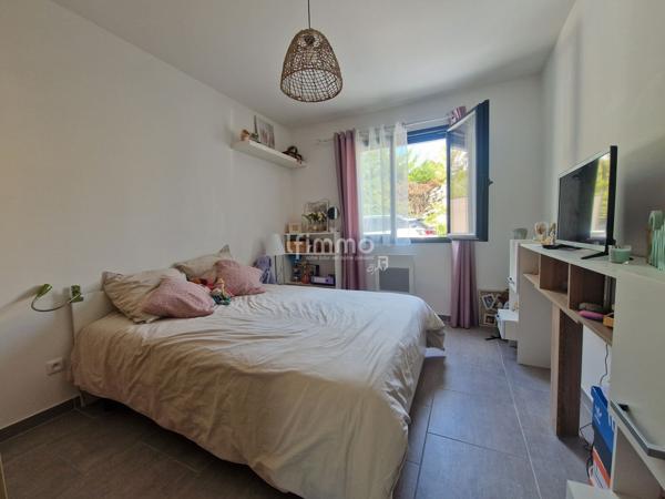 Villa T4 neuve avec piscine