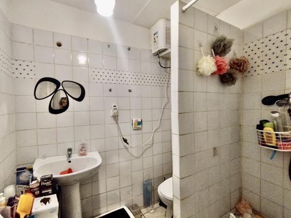 Appartement T2 proche Ecusson