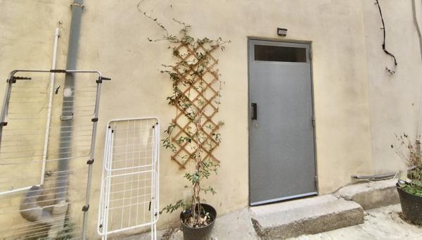 Appartement T2 proche Ecusson