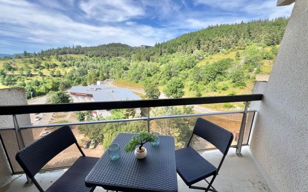 Appartement à vendre    1 pièce • 18,70 m2 Villard-de-Lans