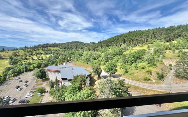 Appartement à vendre    1 pièce • 18,70 m2 Villard-de-Lans