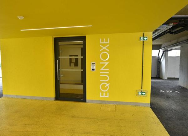 Appartement à louer    3 pièces • 62,20 m2 Thionville