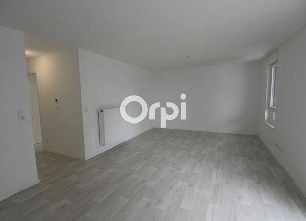 Appartement à louer    3 pièces • 62,20 m2 Thionville