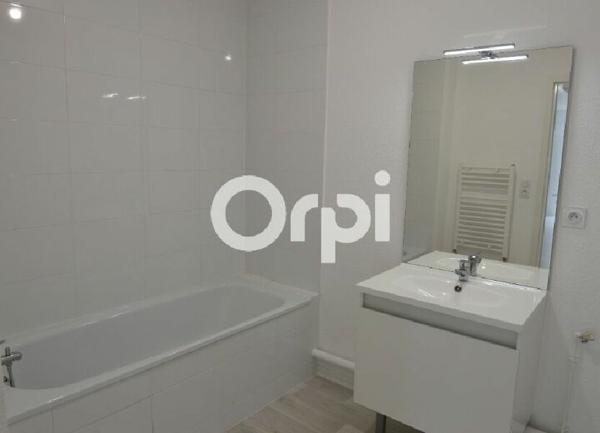 Appartement à louer    3 pièces • 62,20 m2 Thionville