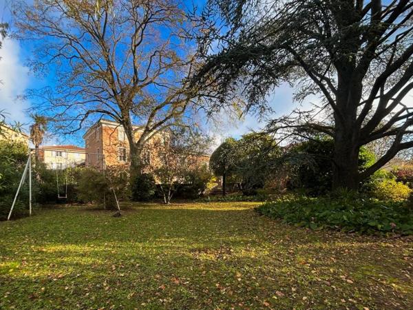 Maison à vendre à Chanos-Curson (26600)