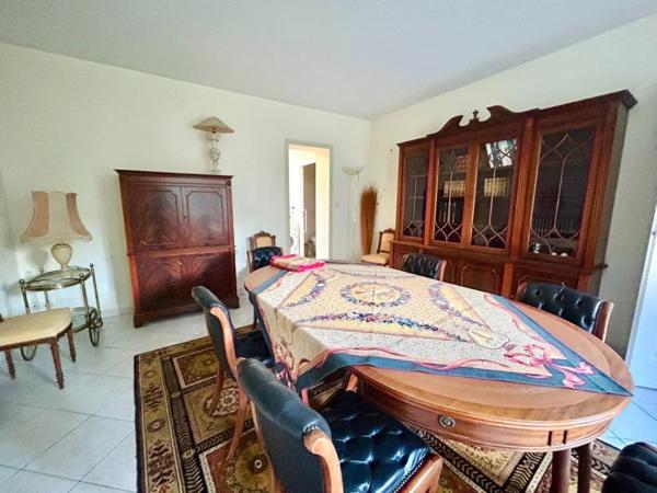 Maison à vendre à Chanos-Curson (26600)