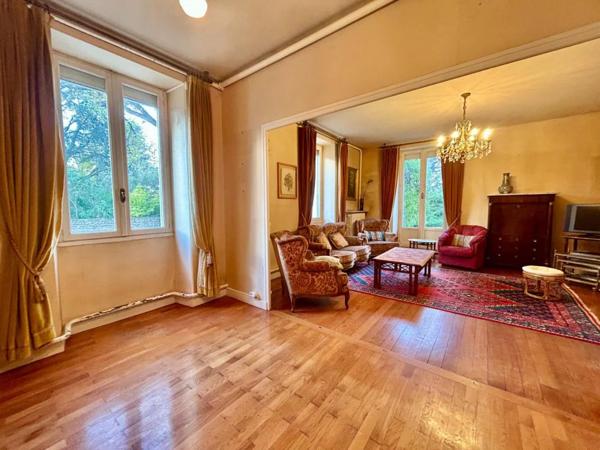 Maison à vendre à Chanos-Curson (26600)