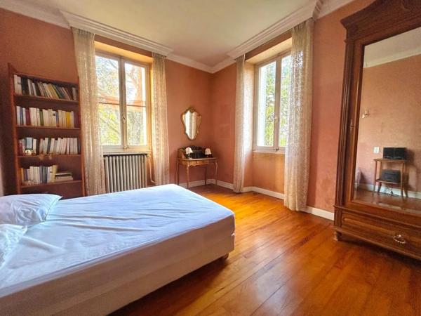 Maison à vendre à Chanos-Curson (26600)