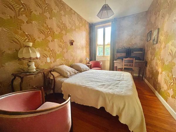 Maison à vendre à Chanos-Curson (26600)