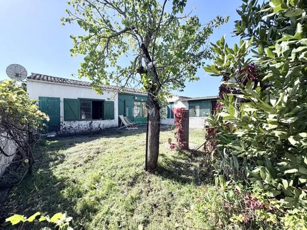 Propriété | IMMOCOEUR