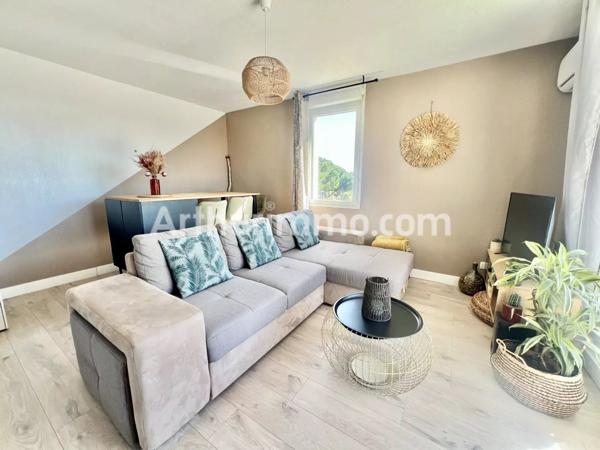 Vente Appartement 2 pièces 41 m2 à Béziers