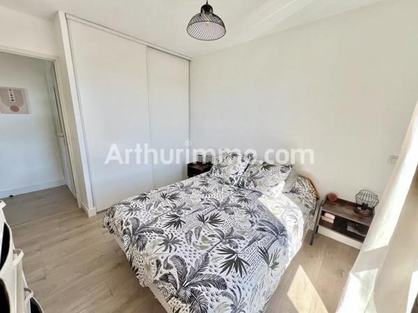 Vente Appartement 2 pièces 41 m2 à Béziers
