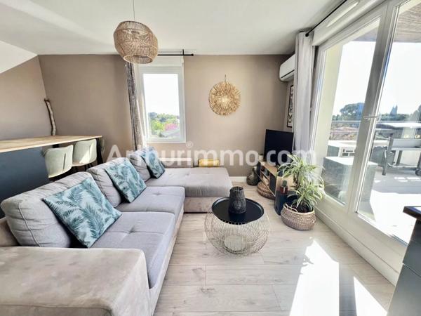 Vente Appartement 2 pièces 41 m2 à Béziers