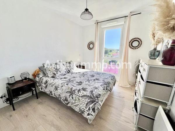 Vente Appartement 2 pièces 41 m2 à Béziers