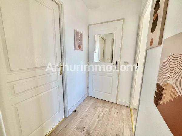 Vente Appartement 2 pièces 41 m2 à Béziers