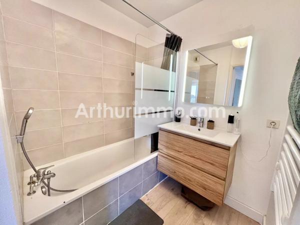 Vente Appartement 2 pièces 41 m2 à Béziers