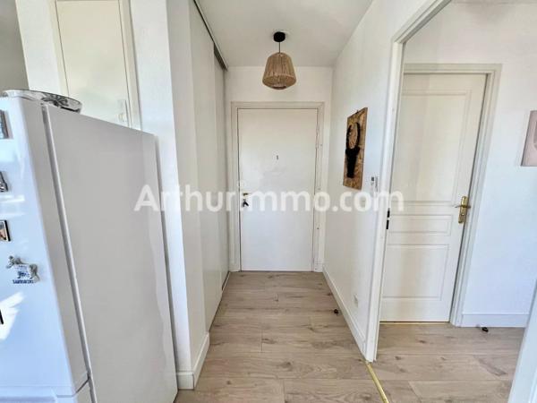 Vente Appartement 2 pièces 41 m2 à Béziers