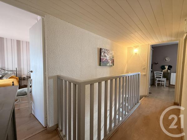 Appartement F4 à vendre  4 pièces - 73,89 m 2   ST JEAN DE LUZ  - 64