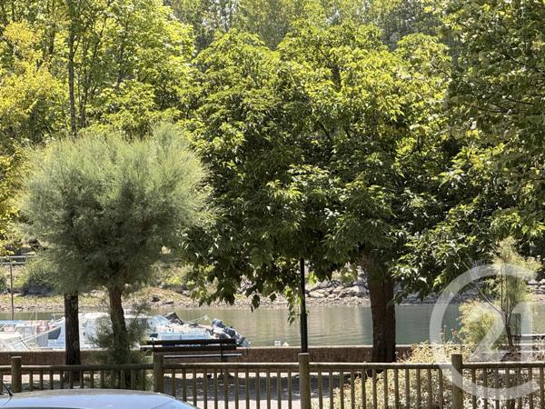 Appartement F4 à vendre  4 pièces - 73,89 m 2   ST JEAN DE LUZ  - 64