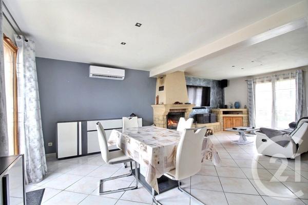 Maison à vendre  5 pièces - 106,50 m2 CHATEAU THIERRY - 02