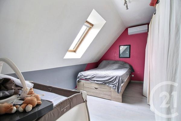 Maison à vendre  5 pièces - 106,50 m2 CHATEAU THIERRY - 02