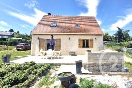Maison à vendre  5 pièces - 106,50 m2 CHATEAU THIERRY - 02