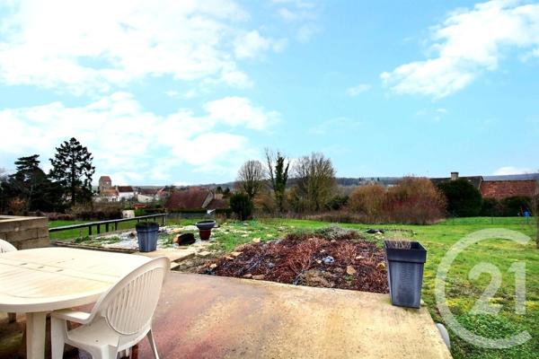 Maison à vendre  5 pièces - 106,50 m2 CHATEAU THIERRY - 02