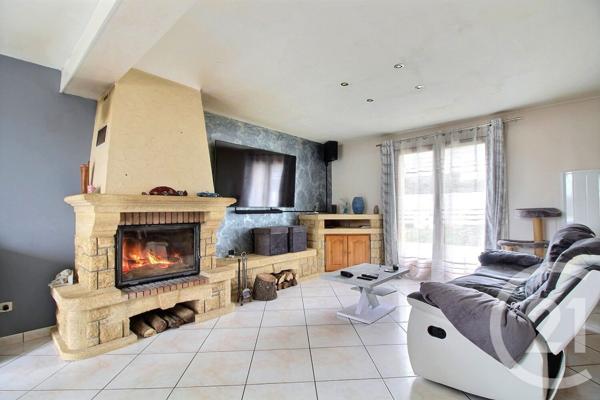 Maison à vendre  5 pièces - 106,50 m2 CHATEAU THIERRY - 02